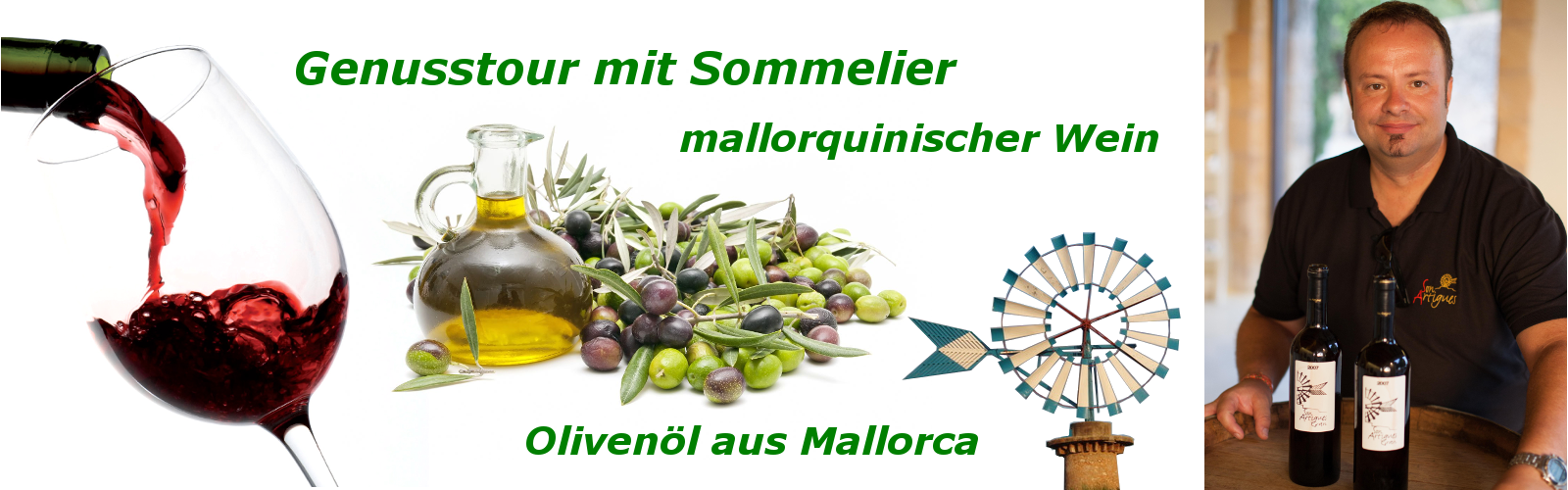 Mallorca Culinary Tour"