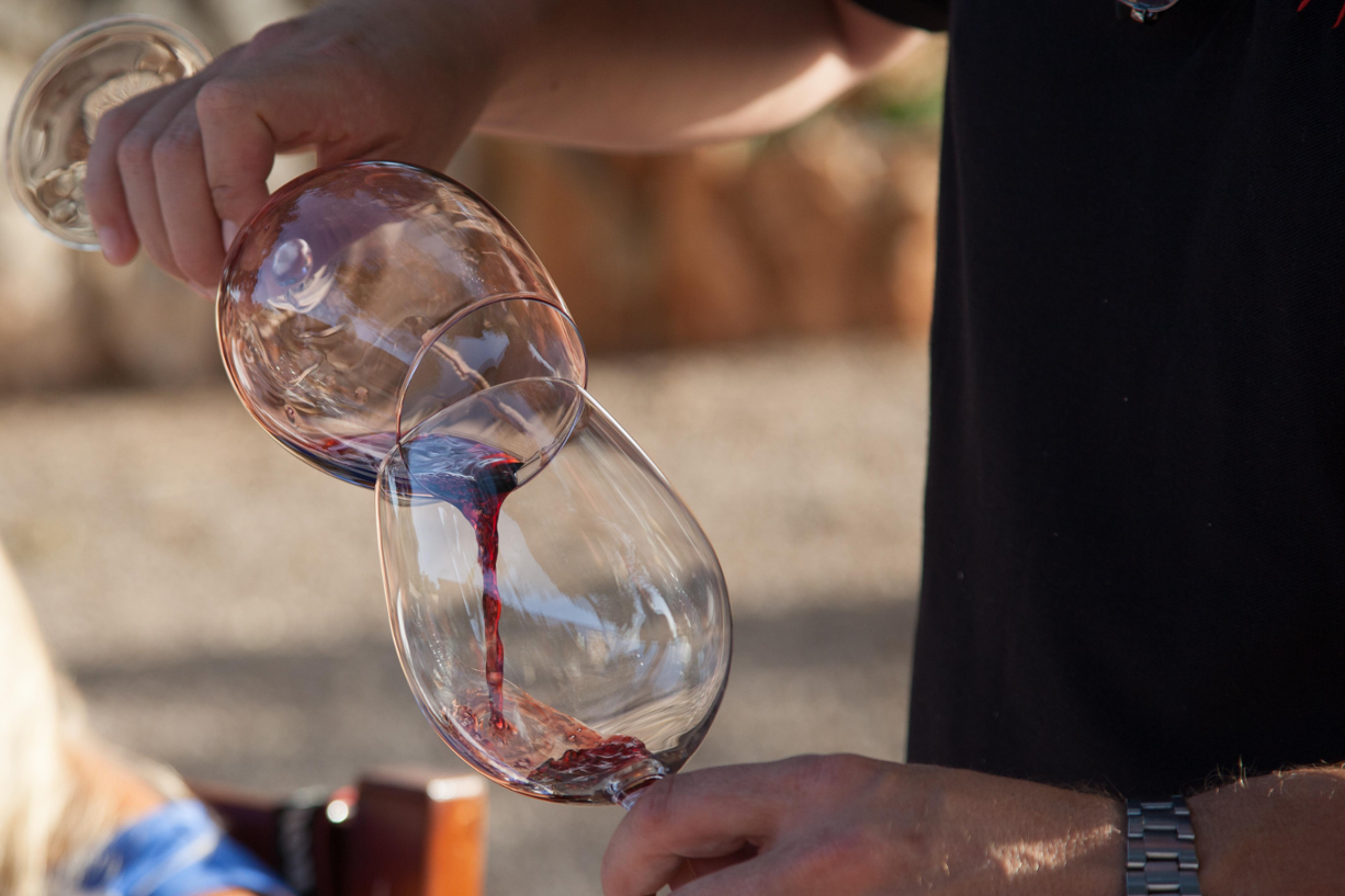 VIP Weintour Mallorca